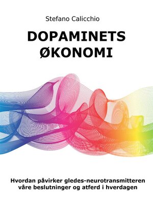 cover image of Dopaminets økonomi